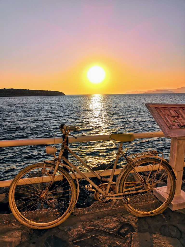 Cycling-crete