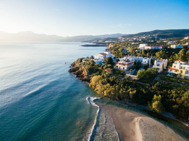 almyros beach
