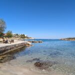 Agios Onoufrios Beach crete
