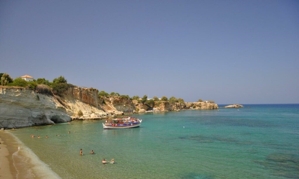 Top 12 Nudist Beaches In Crete Crete Locals Top 12 Nudist Beaches In Crete Crete Locals