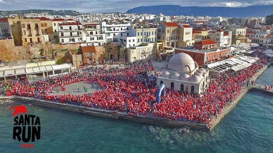 Celebrate Christmas like locals!