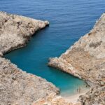 Seitan Limania beach crete