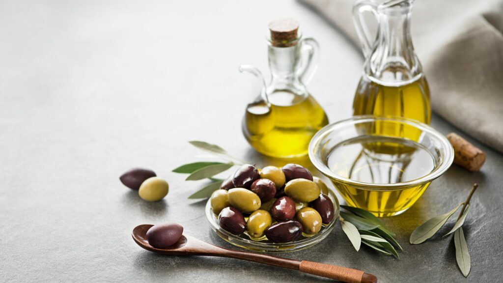 Everything you need to know about Olive Oil
