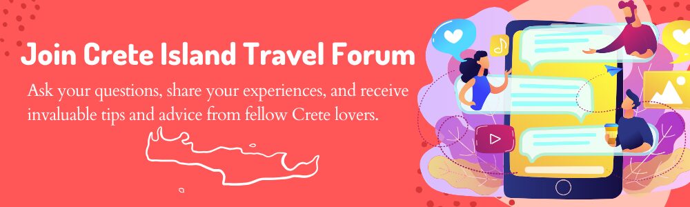 Crete travel forum