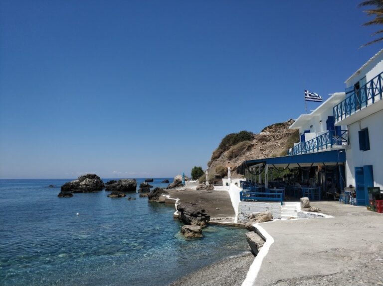 Hotels, Villas and Apartments in Agia Fotini Kerames Crete