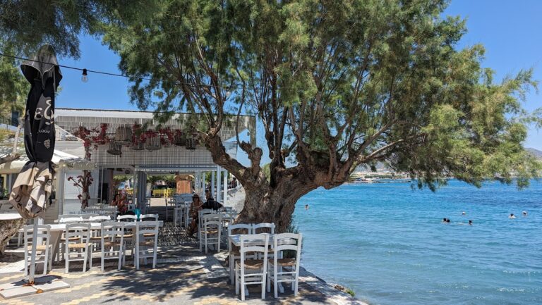 Things to do in Ierapetra town Crete Eastern Crete, Greece East Crete