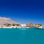 Hotels, Villas and Apartments in Kissamos town Crete Greece