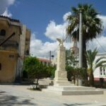 Discover Arkalohóri town Crete