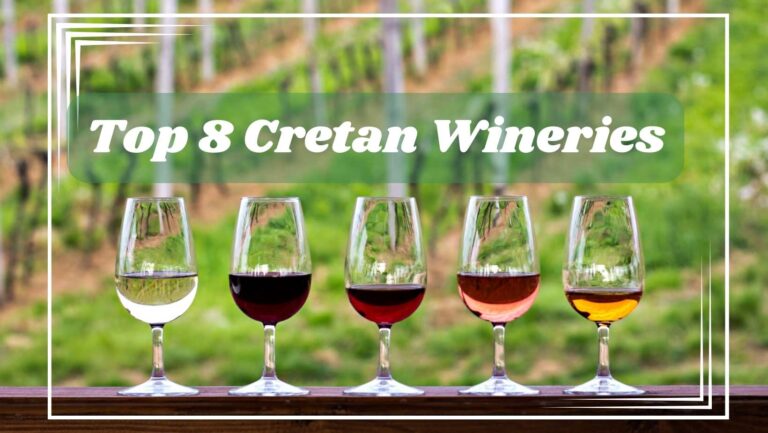 Cretan Wine | CreteLocals