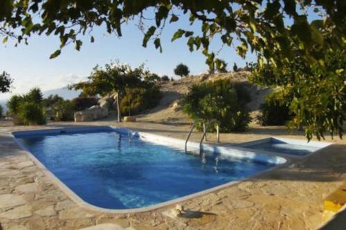 Villa Asteria – pool, garden, sea view & privacy