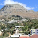 Hotels, Villas and Apartments in Plakias village in Crete Greece