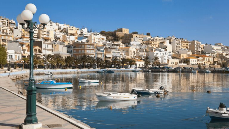 Things to do in Sitia Crete