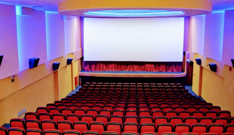 Cinema Ellinis