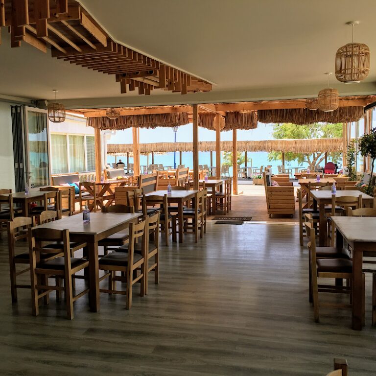 Alatsi Mediterranean Cuisine