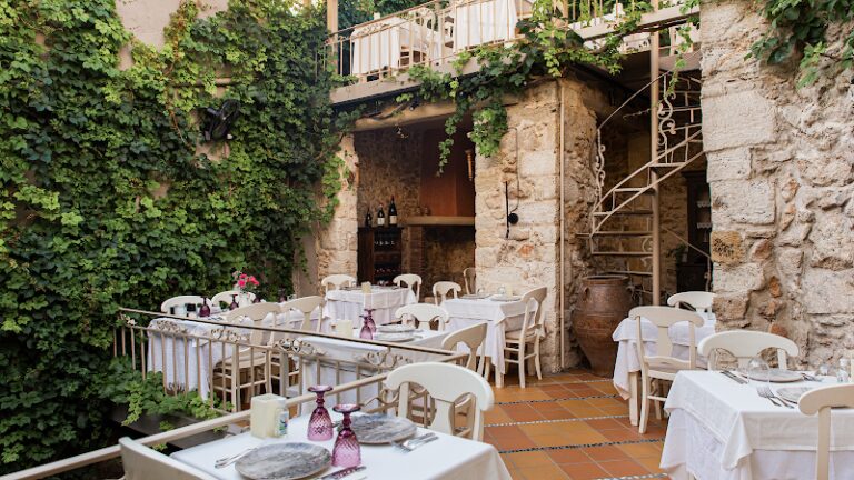 Castelo Restaurant