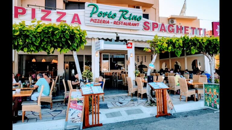 Porto Rino