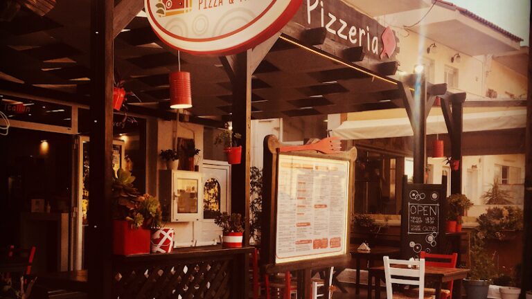 Valeria Pizza&Pasta