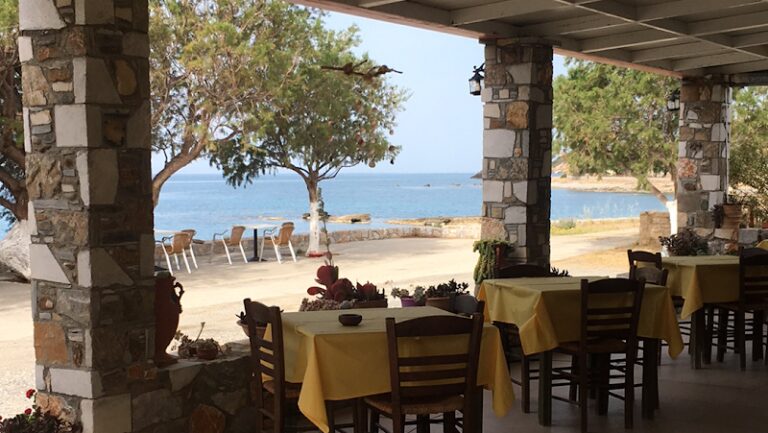 Kioni Taverna