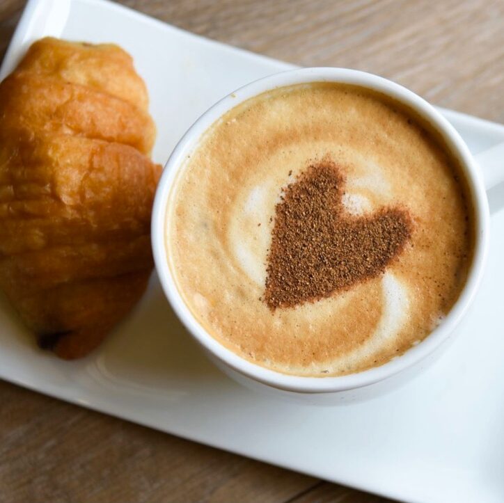 Queen’S Coffee