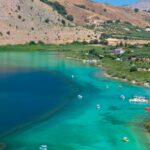 Hotels, Villas and Apartments in Kavallos Crete