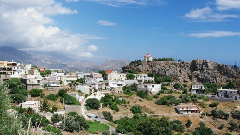 Best things to do in Sellia Crete