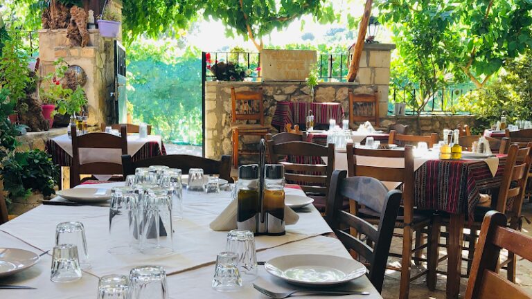 Parasia Tavern