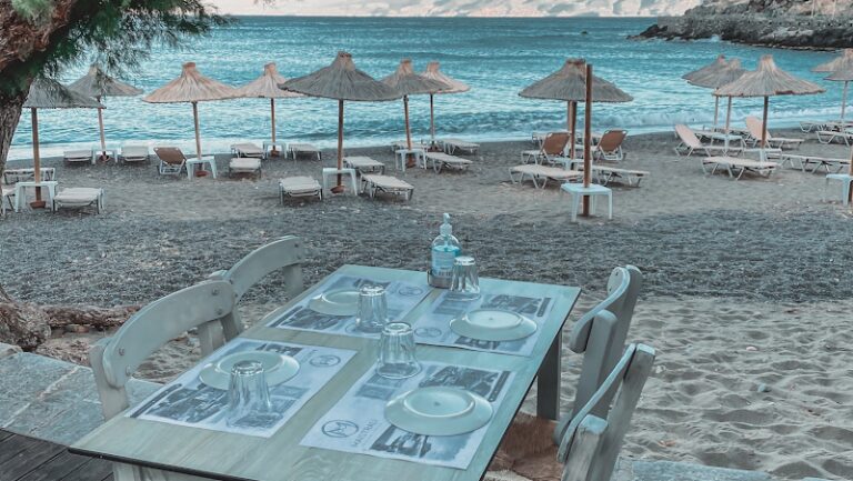 Maistrali Taverna