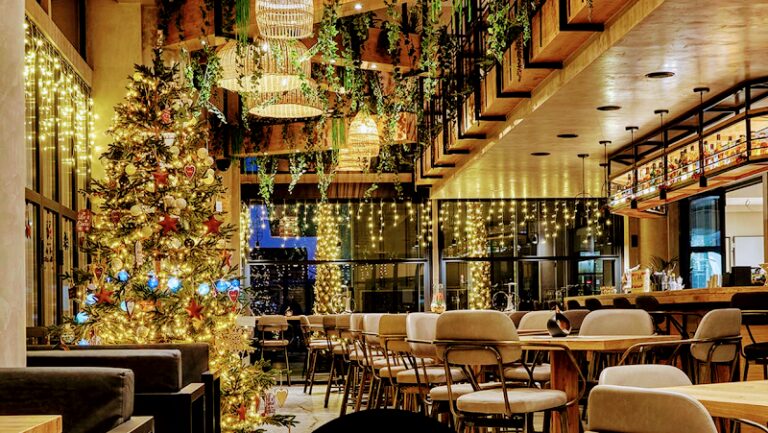 Sigma 59 – All Day Bar Restaurant