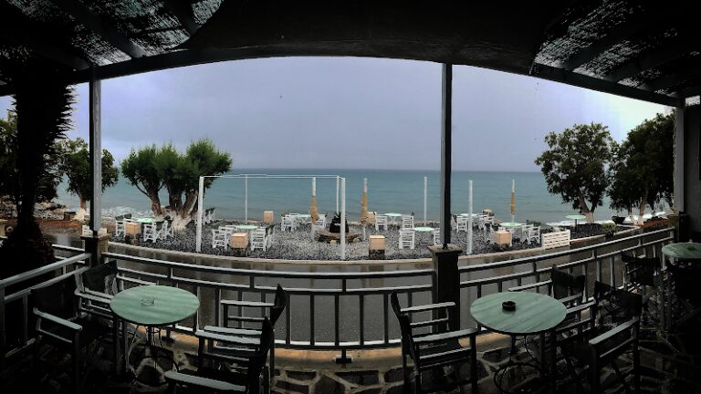 Aeriko Cafe