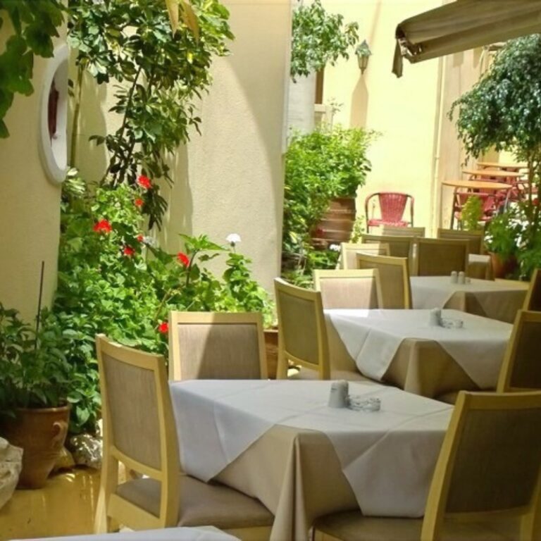 Terzaki’s Ouzeri Since 1978 (ουζερί του Τερζάκη από το 1978)