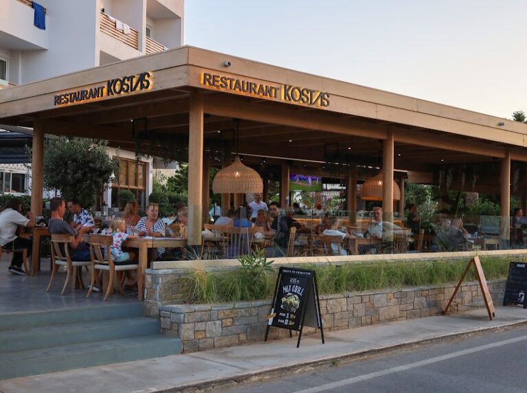 Kostas Taverna