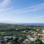 Hotels, Villas and Apartments in Prinos Crete