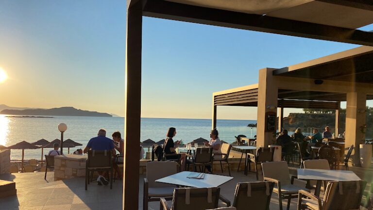 Golden Bay Bar Restaurant