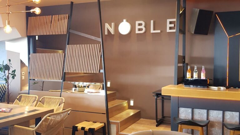 Noble