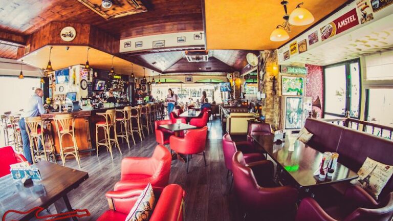 Galaxy Gastropub