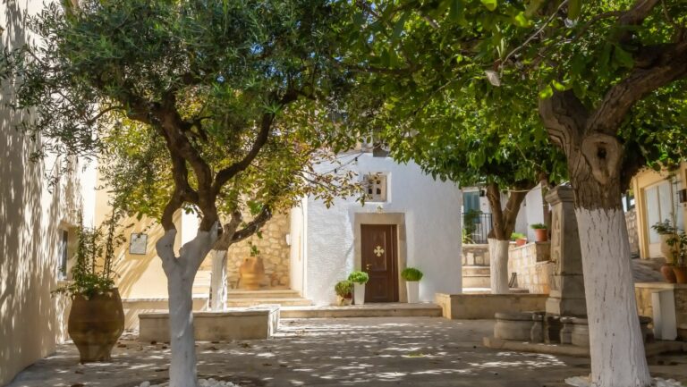 Best things to do in Archanes Crete