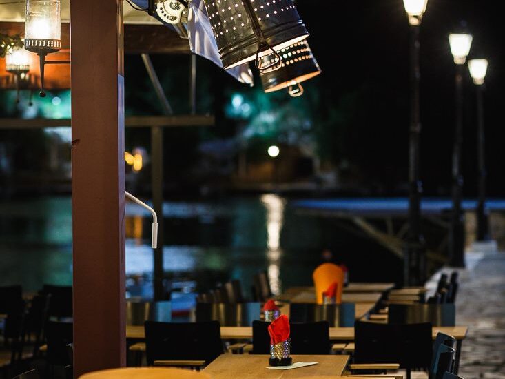 Fysalida Wine Bistro Agios Nikolaos