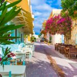Hotels, Villas and Apartments in Paleochora Crete