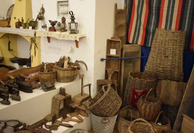 Folklore Museum