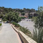 Apartments and hotels in Achlia from Crete Island