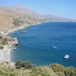 Apartments and hotels in Agios Vasileios from Crete Island