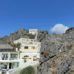 Apartments and hotels in Alikianos from Crete Island