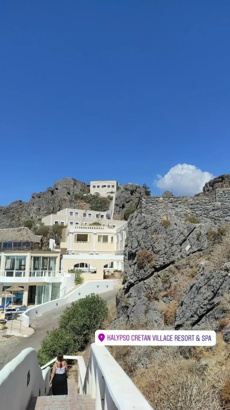 Discover Alikianos: 11 Hotels and Villas for Perfect Holidays