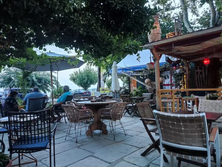 Discover Anatoli village: 7 Hotels and Villas for Perfect Holidays