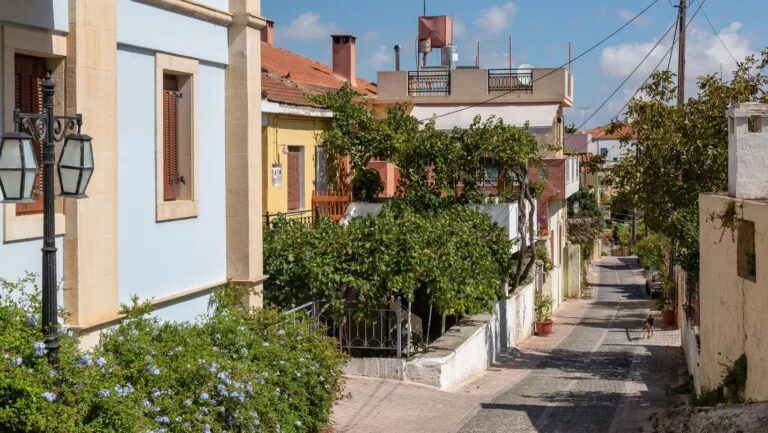Explore Archanes: 32 Hotels and Villas for Perfect Holidays