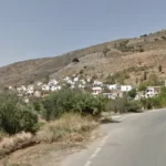 Apartments and hotels in Armacha village from Crete Island