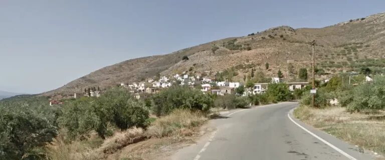 Discover Armacha village: Top Hotels and Villas for Perfect Holidays