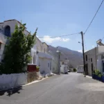 Apartments and hotels in Asomatos from Crete Island