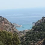 Apartments and hotels in Chavgas from Crete Island