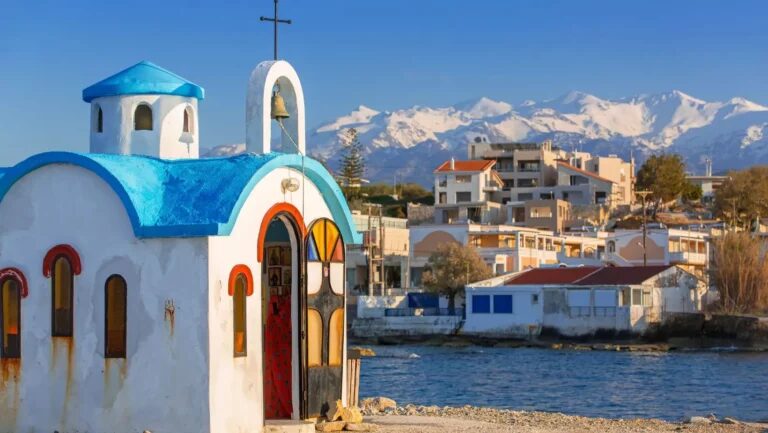 Uncover Galatas: 45 Hotels and Villas for Perfect Holidays